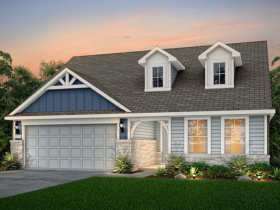 Home Exterior N