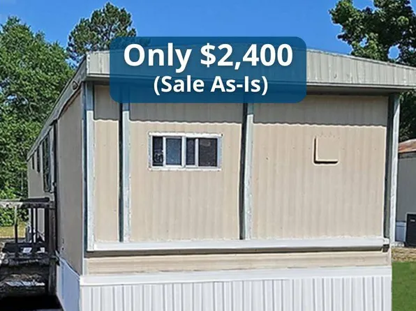 4502 E Old Marion Hwy #24S, Florence, SC 29506