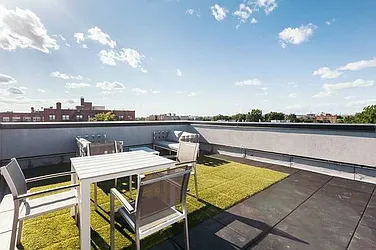 Rented by Alpine Management, Corp.