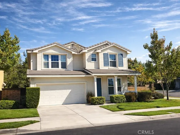 11971 Limestone Ct, Yucaipa, CA 92399