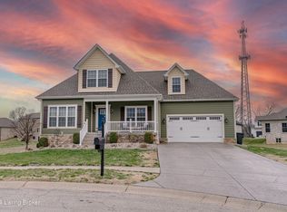 340 Washington Commons Dr, Mount Washington, KY 40047