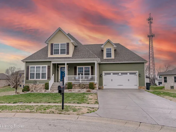 340 Washington Commons Dr, Mount Washington, KY 40047