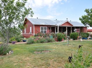 249 Highway 70, Pampa, TX 79065