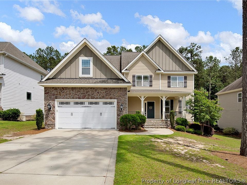 48 Valley Brook Ln, Spring Lake, NC 28390 | Zillow