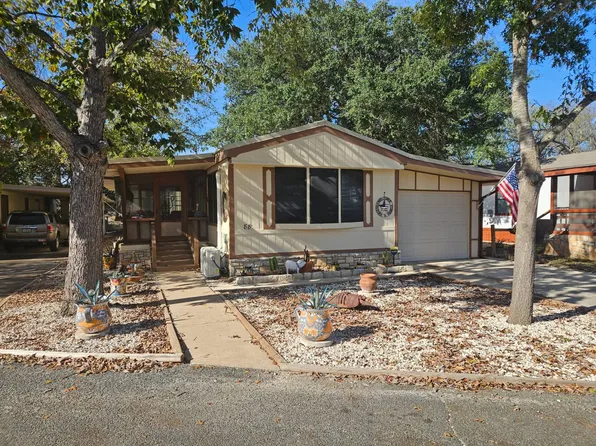 88 Pine Trl S, Kerrville, TX 78028