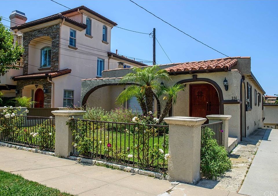1st image of 231 N Juanita Ave