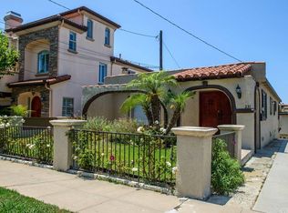 231 N Juanita Ave, Redondo Beach, CA 90277