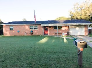 604 SW 19th St, Seminole, TX 79360