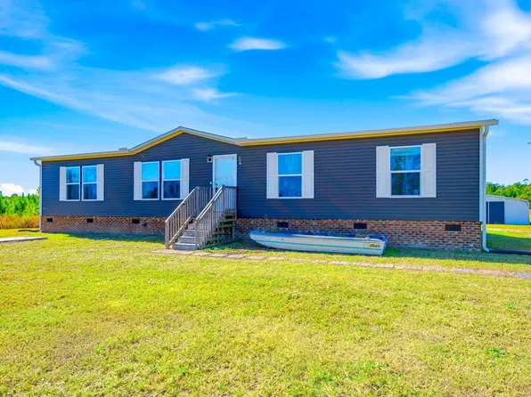 167 Dove Rd., Loris, SC 29569