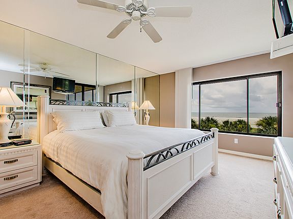 Wake up to this view