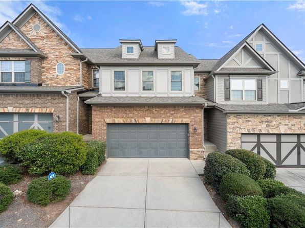 5649 Cobblestone Creek Pl #13, Mableton, GA 30126