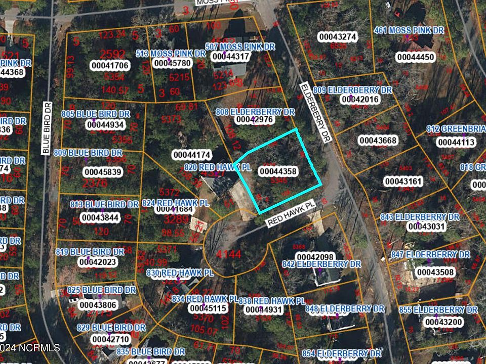 2nd image of 816 Elderberry Drive