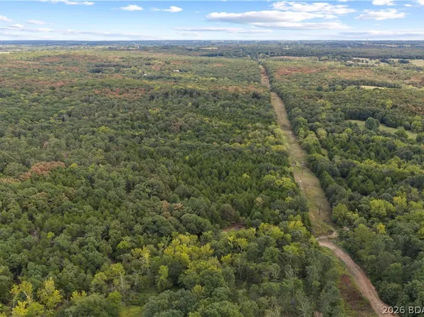 LOT 17 Whitetail Ln, Barnett, MO 65011