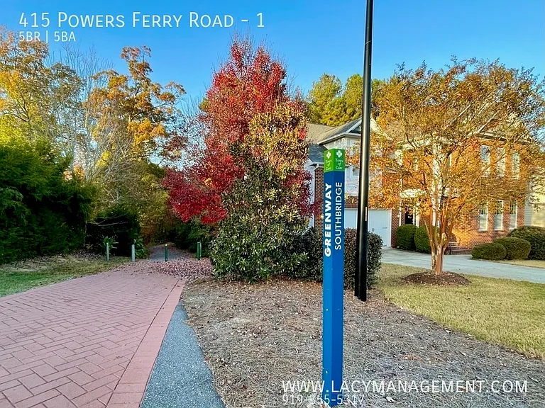415 Powers Ferry Rd #1 — Photo 3