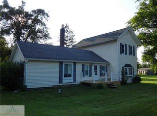 4770 Onondaga Rd, Onondaga, MI 49264