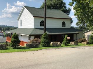 112 Elma Ave, Uniontown, PA