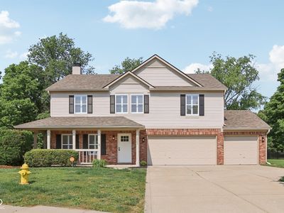 13562 Silver Spur, Carmel, IN, 46032