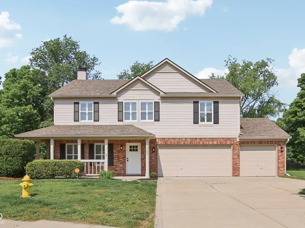 13562 Silver Spur, Carmel, IN 46032