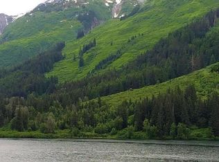 Nhn L5 B6 Chilkat Lake, Haines, AK 99827