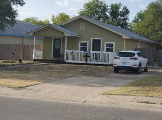 512 Guadalupe St, Kerrville, TX 78028