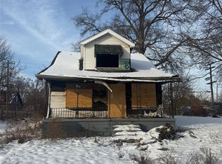 15379 Woodingham Dr, Detroit, MI 48238