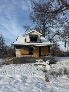 15379 Woodingham Dr, Detroit, MI, 48238