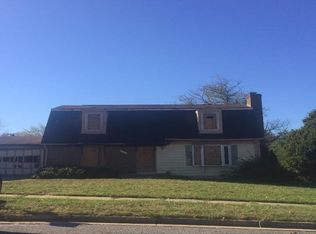 6313 Hellen Lee Dr, Clinton, MD 20735
