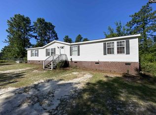 1544 Busbee Rd, Gaston, SC 29053