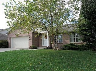 9833 Seward Rd, Fairfield, OH 45014