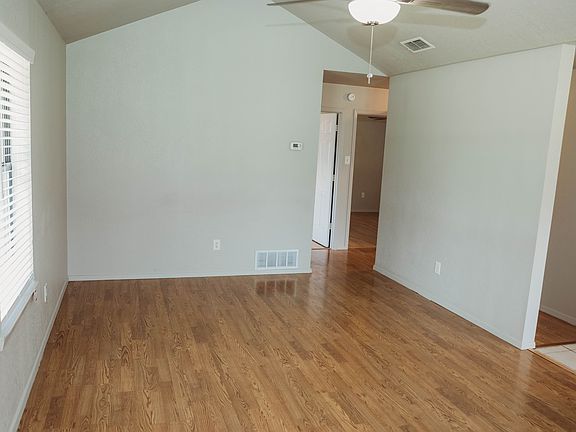 living room 2nd view