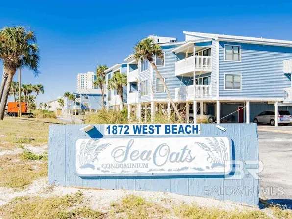 1872 W Beach Blvd #E-201, Gulf Shores, AL 36542