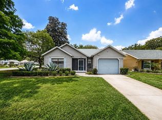 11805 LOBLOLLY PINE DRIVE, NEW PORT RICHEY, FL 34654