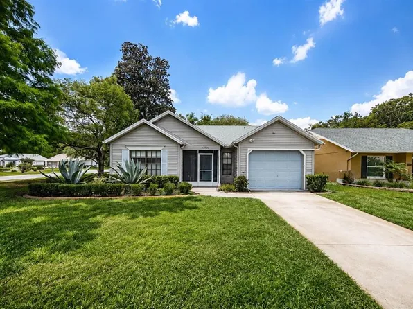 11805 LOBLOLLY PINE DRIVE, NEW PORT RICHEY, FL 34654