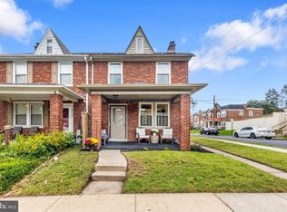 327 N Reservoir St, Lancaster, PA 17602