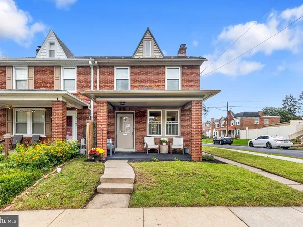 327 N Reservoir St, Lancaster, PA 17602