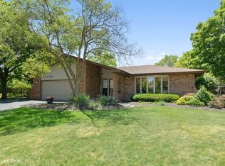 13730 S Potawatomi Trl, Homer Glen, IL 60491