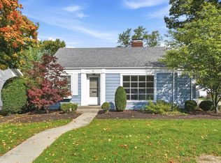 716 E 3rd St, Auburn, IN 46706