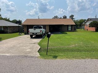 215 S Hillcrest St, Ada, OK 74820