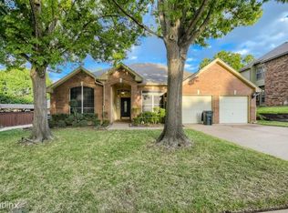 4209 Hallmont Dr, Grapevine, TX 76051