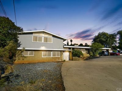 1638 Pepper Dr, El Cajon, CA, 92021