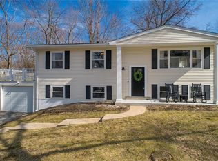 1000 Leisure Ln, Saint Louis, MO