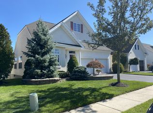 105 Freesia Ct, Holmdel, NJ 07733