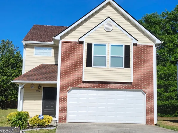 2226 Tuley Dr, Douglasville, GA 30135