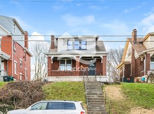 711 Trenton Ave, Cincinnati, OH 45205
