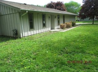 2405 Burgundy Dr, Kokomo, IN 46902