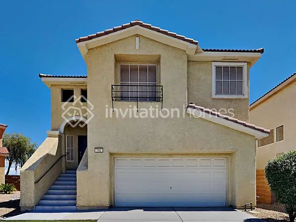 792 Golden Sedum Dr, Henderson, NV 89011