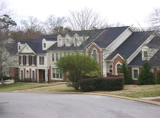 7427 Hamilton Run Dr, Chattanooga, TN 37421