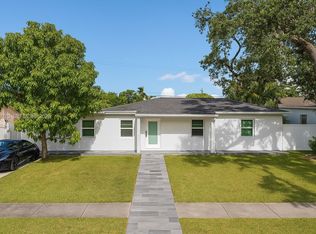 Central Miami Part 6, Miami, FL 33155