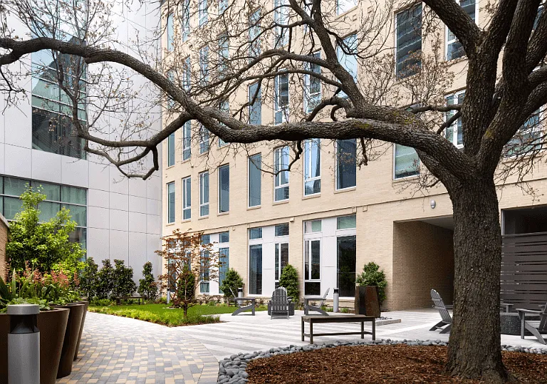 Instrata at Legacy West — Photo 27