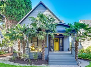 2427 NE Clackamas St, Portland, OR